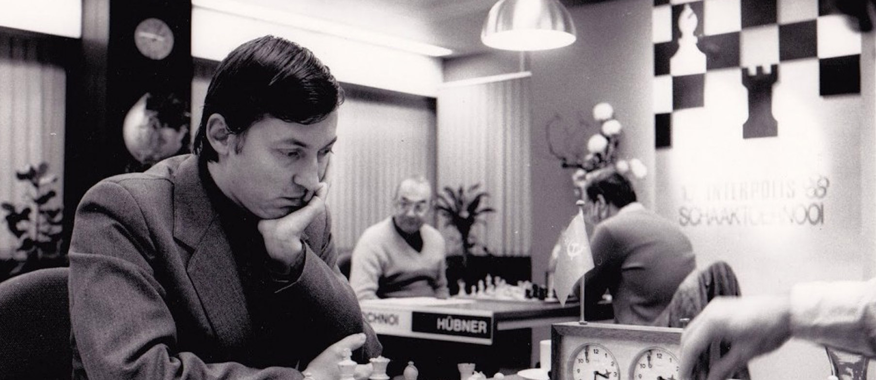 Lab karpov. Anatoli Karpov.